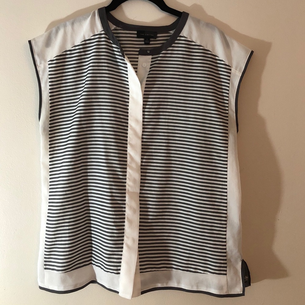 Limited Blouse